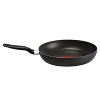 Frigideira Rochedo Robusta 24cm Grafite