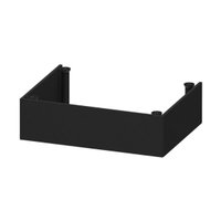 Kit Rodapé para Paneleiro/Torre Quente 62cm Veneza com Pés Multimóveis MP3730