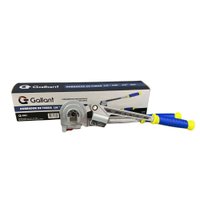 Dobrador de Tubos Gallant Pro 1/4 '' 3/8'' 1/2'' , 180