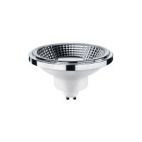 Lâmpada Led Stella AR111 Pro Dimerizável 11W GU10 Alto IRC 95 Bivolt 4000K - Luz Neutra