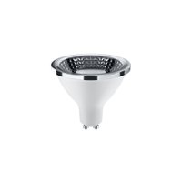 Lâmpada Led Stella AR70 Pro Dimerizável 4,9W GU10 Alto IRC 95 Bivolt 3000K - Luz Amarela