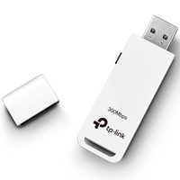 Adaptador USB Wireless N 300Mbps TL-WN821N(EU)