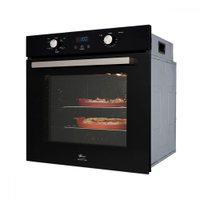 Forno Elétrico de Embutir Infinity Touch 82l 220v Preto - Fischer