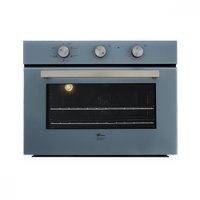 Forno Elétrico de Embutir Infinity com Turbo Convection 50l 220v Eiger -  Fischer