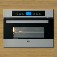 Forno Elétrico de Embutir Platinium 43l 127v Inox - Fischer