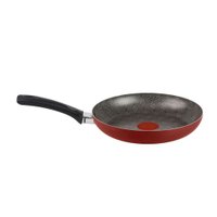 Frigideira Rochedo Facilita 20cm Vermelho