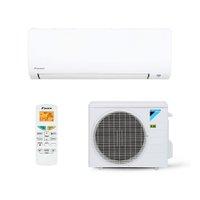 Ar Condicionado Split Hi Wall - Inverter R-32 - Full - Daikin - 9.000 BTUs - Quente/Frio - 220V Monofásico