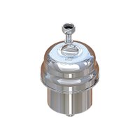 Aquecedor Elétrico Individual Cardal AQ014 5 Temperaturas Inox 220V (6500W)