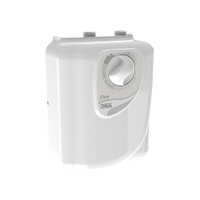 Aquecedor Elétrico Individual Cardal AQ250 Flex 8 Temperaturas Branco 220V (6400W)