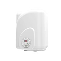 Aquecedor Elétrico Central Cardal AQ256 Flex Digital Branco 220V (10500W)