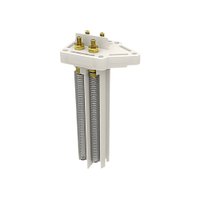 Resistência Cardal RE123 para Aquecedor Individual Plus, 4T e Flex 8T 127V (5000W)