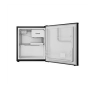 Frigobar Consul 47 Litros Preto CRC04AE - 127 Volts