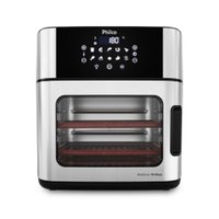 Fritadeira  Air Fryer Oven Digital 16L PAF16 Philco Fritadeira  Air Fryer Oven Digital 16L PAF16 Philco