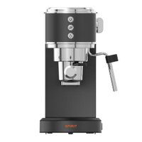 Cafeteira Espresso 3 em 1 Spirit Preto SCE1 110V