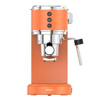 Cafeteira Espresso 3 em 1 Spirit Laranja SCE1 110V