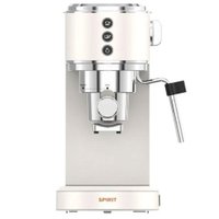 Cafeteira Espresso 3 em 1 Spirit Branco SCE1 110V