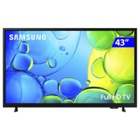 Smart Tv 43 Polegadas LED TIZEN Wi-fi FULL HD LS43F6000FGXZD SAMSUNG