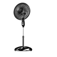 Ventilador de Coluna Mondial 40cm Preto VSP-40C-NB - 220 Volts