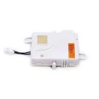 Placa de Potência para Lavadora Consul e Brastemp W10446927 - 127 Volts