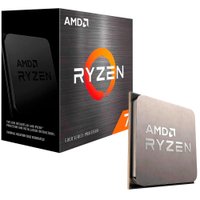 Processador AMD Ryzen 7 5700x 36MB 3.4Ghz - 4.6Ghz 100-10000