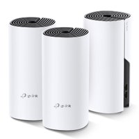 Roteador TP-Link Deco M4 Wireless AC1200 Gigabit Dual-Band S