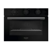 Forno de Embutir Elétrico Dako Supreme 52 L Analógico Preto - 110V