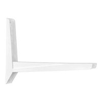 Suporte 400mm Polar para Ar Condicionado Split 7.000 a 12.000Btus Polimero