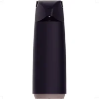 Garrafa Térmica Tramontina Exata 1,8L Preto Ampola de Vidro para Café Chá Água Cozinha Mesa Jantar