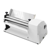 Cilindro Laminador Cromado Saro Satandart 110V 400mm - CSC4011