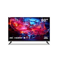 Smart Tv 60 HQ 4k Tela Sem Bordas Design Slim Hqs60nkhm Smart Tv 60 HQ 4k Tela Sem Bordas Design Slim Hqs60nkhm