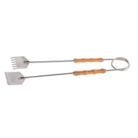 Pegador para Churrasco Kort 46cm