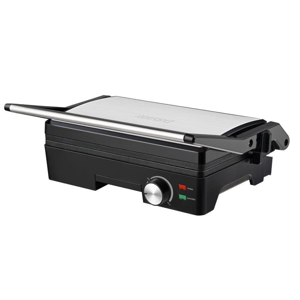 Grill Midi Itatiaia Inox 1200W 127V