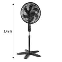 Ventilador Arno Coluna Essential 40cm 6 Pás 220V VE2C 2720018605