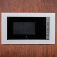 Micro-Ondas Embutir 25l Fit Line 220v Branca - Fischer