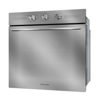 Forno Elétrico Digital de Embutir Mueller Espelhado 70 Litros com função fryer MFE70K 220V