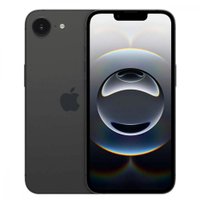 Apple Iphone 16E 5g 128gb S/ Carreg e Fone