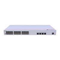 Switch Huawei 24 portas 10/100/1000 S220-24T4X