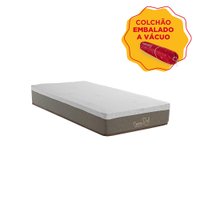 Colchão Solteiro Kappesberg Dreams Roll Molas Ensacadas