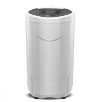 Centrífuga Britânia BCE15A 15Kg para Roupas Grandes