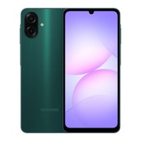 Smartphone Galaxy A07 256GB 4G Verde Samsung