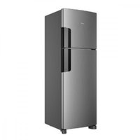 Refrigerador CRM44MK Inverter F.Free 377L Consul - Inox