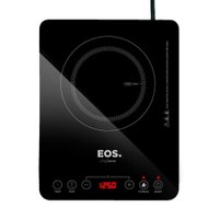Fogão Cooktop Indução Portátil 1B EOS - Preto