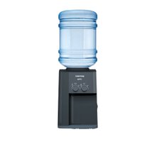 Bebedouro de Água Pró Bcc2pgranac 127V Preto Colormaq
