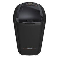 Lavadora Semiautomática LCS 20.1 Preto Colormaq