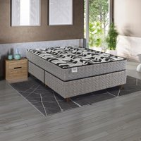 Colchão de Mola Ensacada Queen Kappesberg Frame 158x198cm