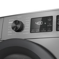 Máquina de Lavar Brastemp 11Kg Titanium com Super Remoção de Manchas - BNF11AS