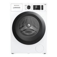 Máquina de Lavar Branca Abertura Frontal Brastemp 11Kg com Super Remoção de Manchas - BNF11AB