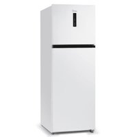 Refrigerador Midea 347 Litros Frost Free MDRT468MTA011 127v