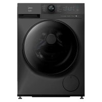 LAVADORA DE ROUPAS LAVA E SECA MIDEA 11KG 220V TITANIUM (MF201D110WB/GK-02)