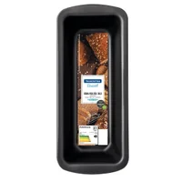 Forma para Pão e Bolo 1,9L Tramontina Brasil Alumínio 30cm